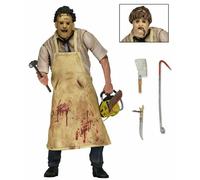 Neca - Texas Chainsaw Massacre 7 inch Action Figure - 40th Anniversary Ultimate