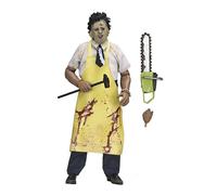 NECA - Texas Chainsaw Massacre - 8" Clothed Action Figure - Leatherface in Window Box