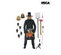 NECA Thanksgiving - Ultimate “No Leftovers” John Carver 7” Scale Action Figure