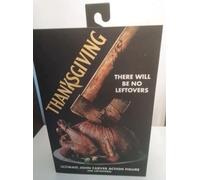NECA Thanksgiving - Ultimate “No Leftovers” John Carver 7” Scale Action Figure