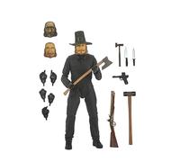 NECA - Thanksgiving - Ultimate John Carver 7In Action Figure