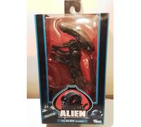NECA The Alien Xenomorph Bloody Alien 40th Anniversary Action Figure NEW
