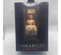 NECA The Conjuring Universe 7" Scale Action Figure Ultimate Annabelle 3 Official