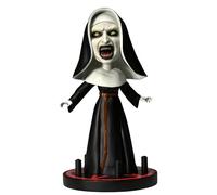 NECA The Conjuring Head Knocker The Nun 21 cm
