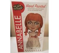 The Conjuring Head Knocker Annabelle 20 cm