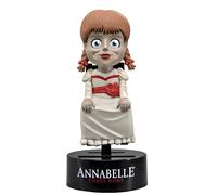 NECA Body Knocker Bobble Figure Annabelle - The Conjuring Universe - 16 cm