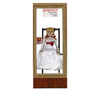 Neca The Conjuring Universe - Ultimate Annabelle 7 Inch Scale Action Figure - Plush Soft Toy