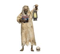 NECA Action Figure - The Creep (Creepshow/Shudder TV) - 7-inch Scale Poseable