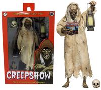 NECA - The Creepshow - The Creep 7″ Inch Action Figure - NEW BOXED IN STOCK