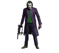 Official NECA 1:4 Scale The Dark Knight and The Joker Action Figure