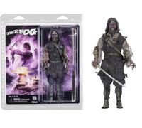 NECA The Fog Captain Blake 8" Clothed Figure