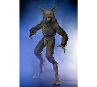 NECA Werewolf (The Howling) Ultimate 7 Inch Scale Action Figure