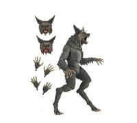 Neca : THE HOWLING WEREWOLF ULTIMATE 7 INCH Action Figure