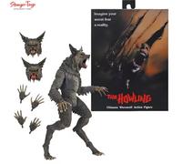 NECA Werewolf (The Howling) Ultimate 7 Inch Scale Action Figure