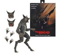 NECA THE HOWLING WEREWOLF ULTIMATE 7" SCALE ACTION FIGURE (22cm) IN STOCK