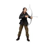 NECA The Hunger Games Movie Katniss 7 inch Action Figures