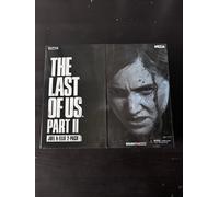 NECA -Joel Figures, Multicolor