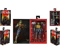 Teenage Mutant Ninja Turtles Ultimate The Last Ronin Unarmored 7"