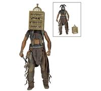 Neca The Lone Ranger Series 2: Tonto 7" Figure