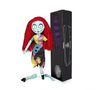 NECA The Nightmare Before Christmas Sally Premium Plush Doll in Gift Box, 24"