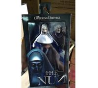 The Conjuring Universe The Nun figure Neca 48990