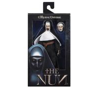 NECA The Nun 8" Clothed Action Figure The Conjuring Universe Official In Stock