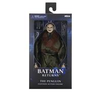 BATMAN RETURNS THE PENGUIN 8 INCH CLOTHED ACTION FIGURE