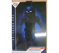 NECA Fugitive Predator Ultimate 7" Action Figure AVP Aliens v Predators 2018 New