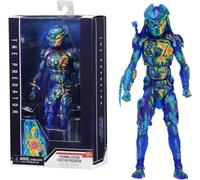 NECA The Predator Thermal Vision Fugitive Predator Action Figure
