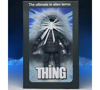 The Thing 7? Scale Action Figure ? Ultimate MacReady v.3 (Last Stand)