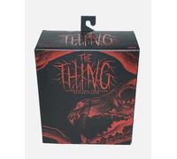 Neca The Thing Thing Dog Creature Ultimate Deluxe 18 Cm Figure