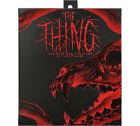 Neca The Thing Thing Dog Creature Ultimate Deluxe 18 Cm Figure