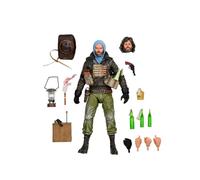 The Thing 7? Scale Action Figure ? Ultimate MacReady v.3 (Last Stand)