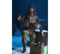 NECA The Thing MacReady Last Stand Action Figure