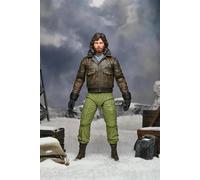 NECA The Thing MacReady Ultimate 7" Action Figure Outpost 31 Fun Gift Official