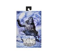 The Thing 7? Scale Action Figure ? Ultimate MacReady v.3 (Last Stand)