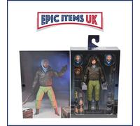 NECA The Thing Macready Ver 1 Outpost 31 Ultimate 7 Inch Action Figure -IN STOCK