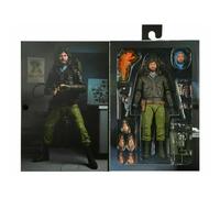 NECA The Thing MacReady Version 2 (STATION SURVIVAL) Ultimate 7" - Plush Soft Toy