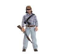The Live John Nada 8" Clothed Action Figure