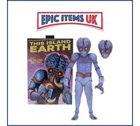 NECA Action Figure Metaluna Mutant Ultimate – 20 cm – This Island Earth (1955)