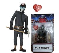 Neca Tiny Miner Toony Terrors 6'' Scale Figure 60778