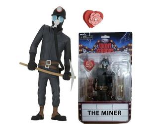 Neca Tiny Miner Toony Terrors 6'' Scale Figure 60778