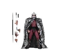 Neca TMNT 1990 Movie - Shredder 7 Inch Scale Neca Action Figure