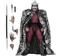 NECA: TMNT (1990) - SHREDDER 1:4 SCALE FIGURE