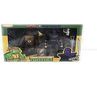 Neca TMNT - Action Figure - Raphael VS Foot Soldier - 18cm