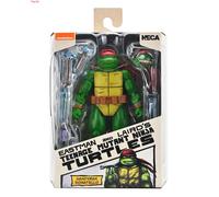 Donatello Handyman Scale Action Figure 18cm Teenage Mutant Ninja Turtles Mirage Comics