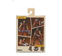 Karai City at War - 7 Inch Action Figure - Ninja Turtles (Mirage Comics) - NECA Collectibles