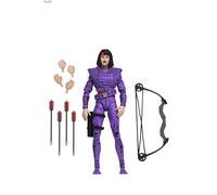 Teenage Mutant Ninja Turtles (Mirage Comics) - Karai Mercenary 7" Scale Action Figure (PRE-ORDER)