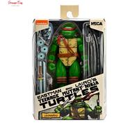 NECA Leonardo Mirage Comics Action Figure 18Cm