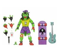 Neca : TMNT COMIC MONDO GECKO (ARCHIE COMICS)